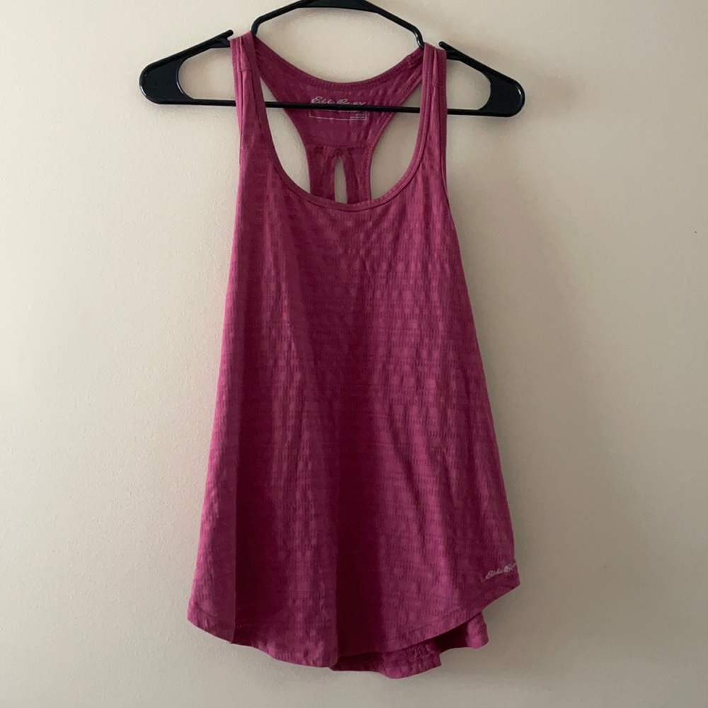 Eddie Bauer Racerback